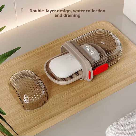 bdo Home Furnishings Compact Storage Case - Picture 6 of 9